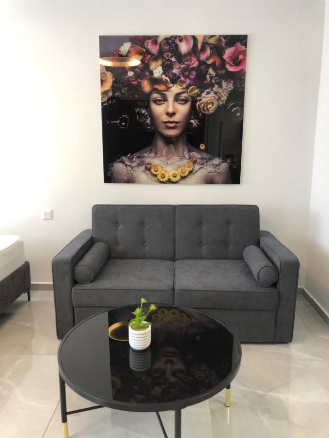 Boutique Tal Apartment *