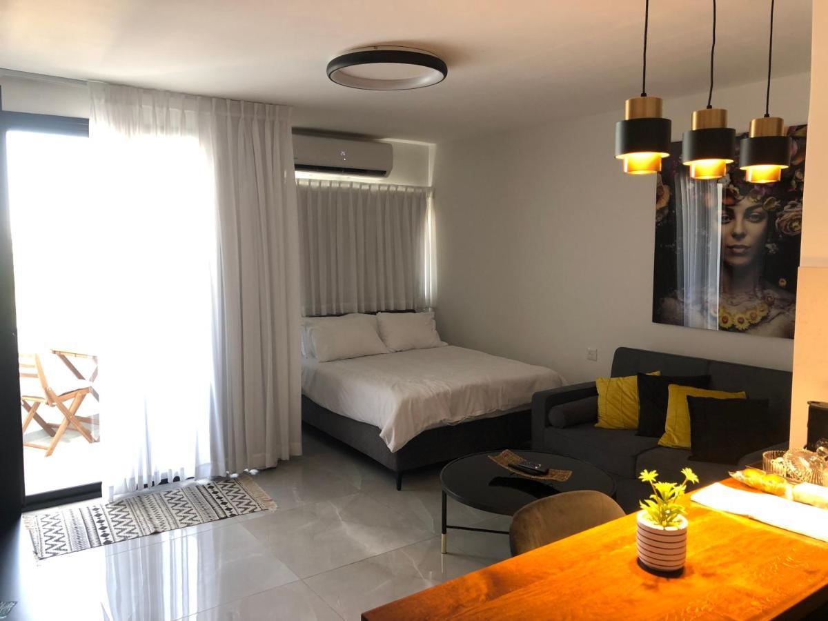 Apartment Boutique Tal