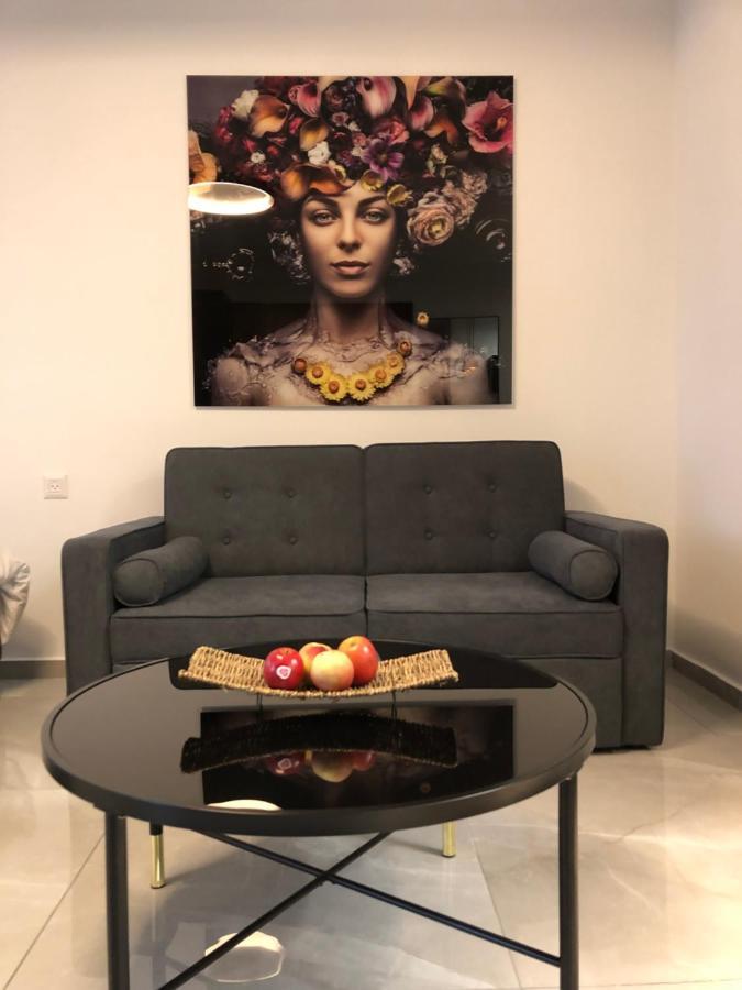 Apartment Boutique Tal *