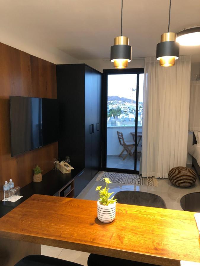 Apartment Boutique Tal Eilat