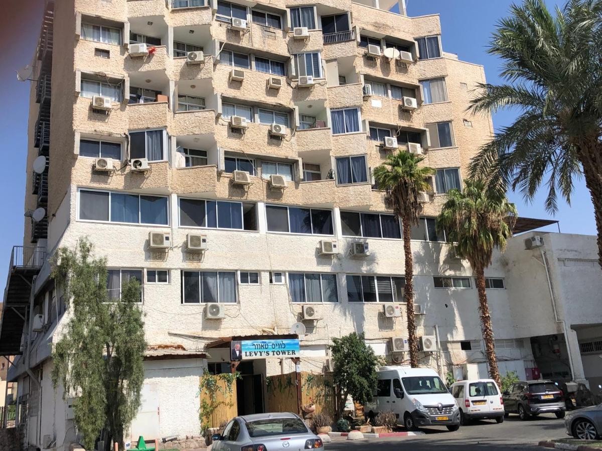 Boutique Tal Apartment Eilat
