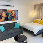Boutique Suite Tal