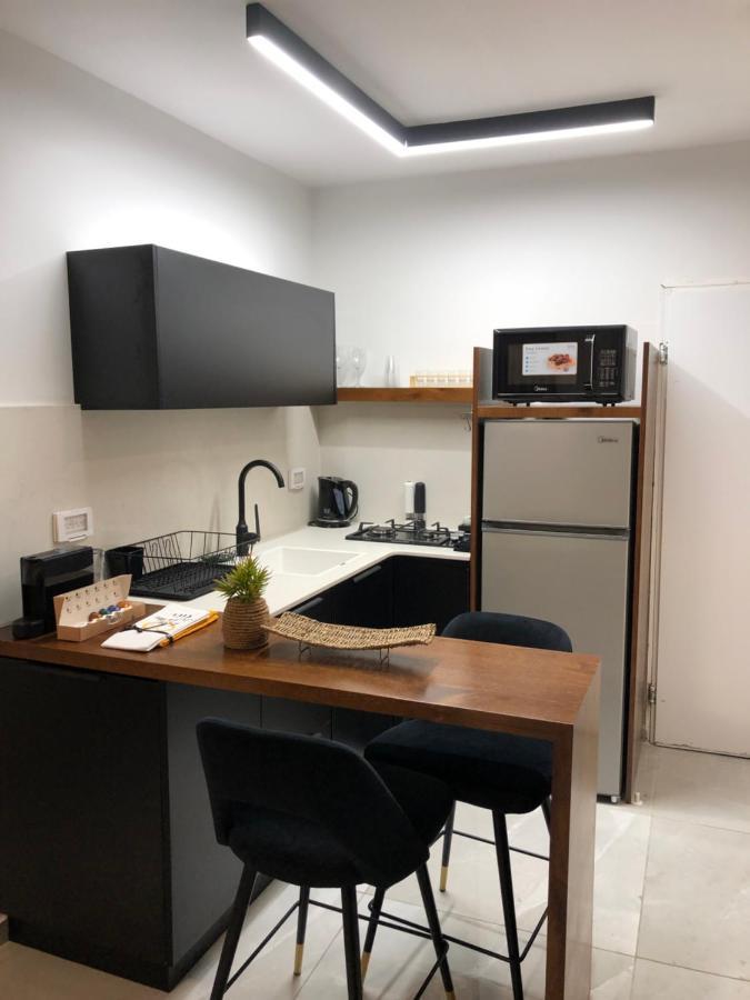 Apartment Boutique Tal Eilat