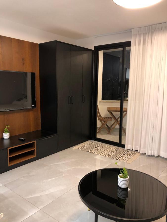 Boutique Tal Apartment