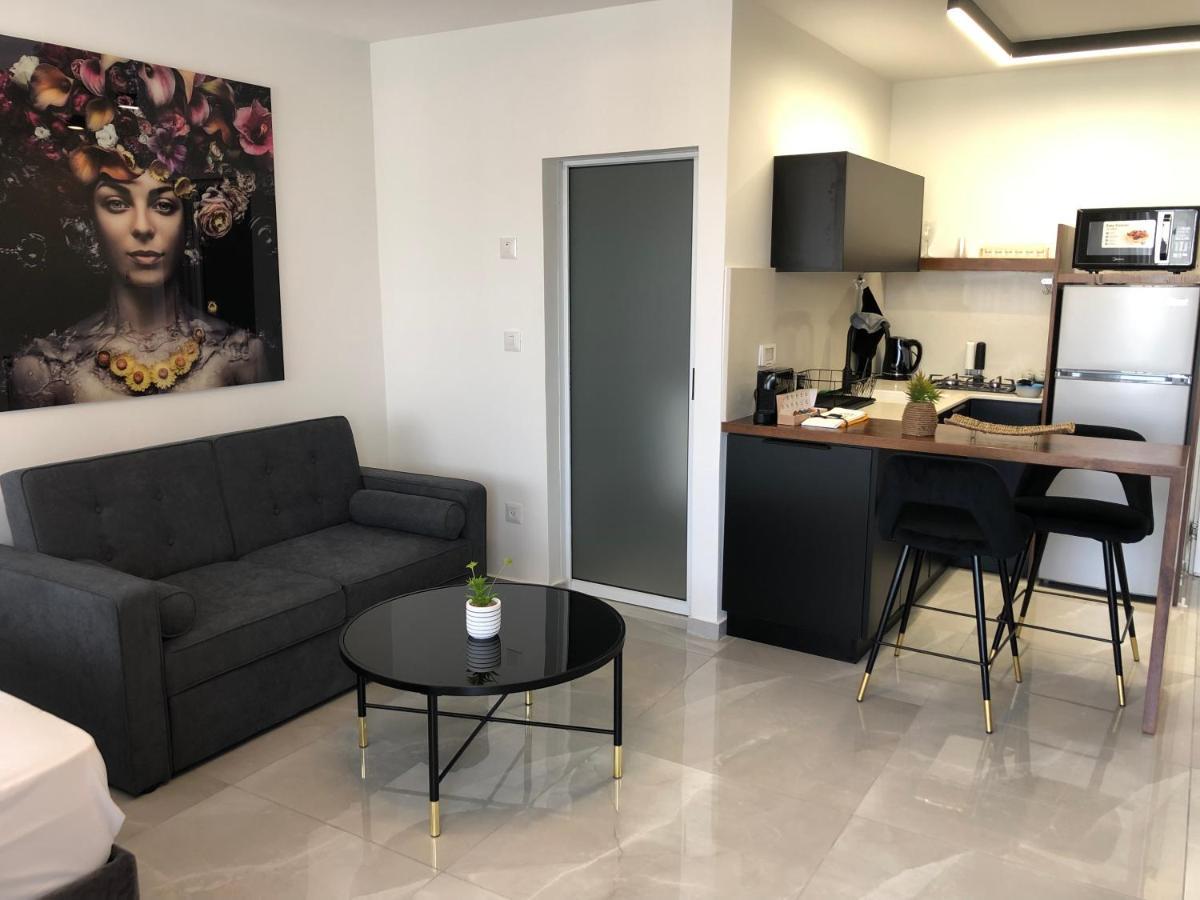Boutique Tal Apartment