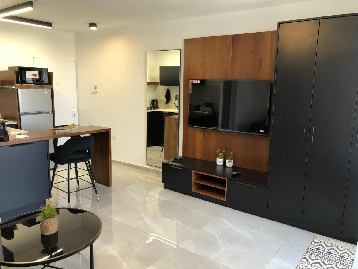 Boutique Tal Apartment