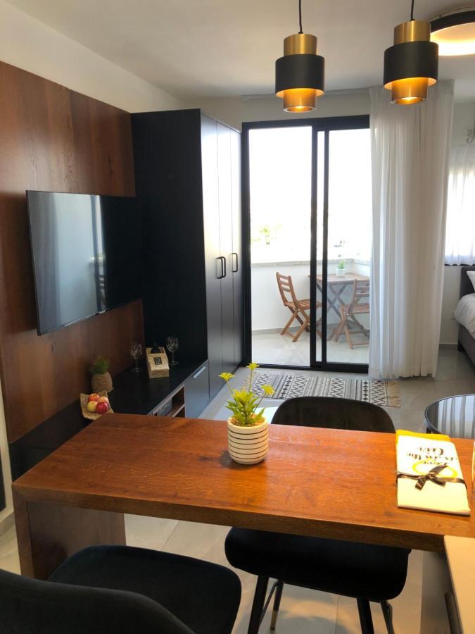 Boutique Tal Apartment