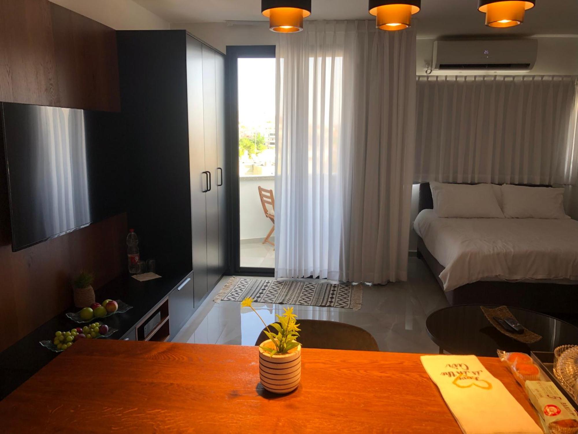 Boutique Tal Apartment *