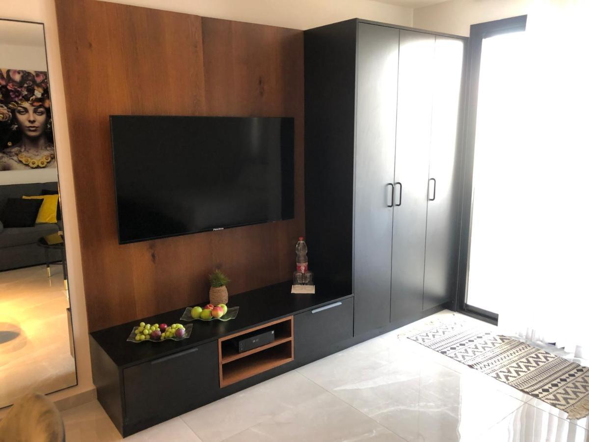 Boutique Tal Apartment *