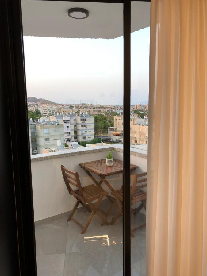 Boutique Tal Apartment