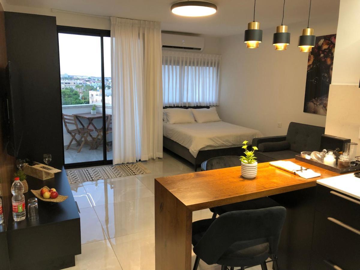 Boutique Tal Apartment