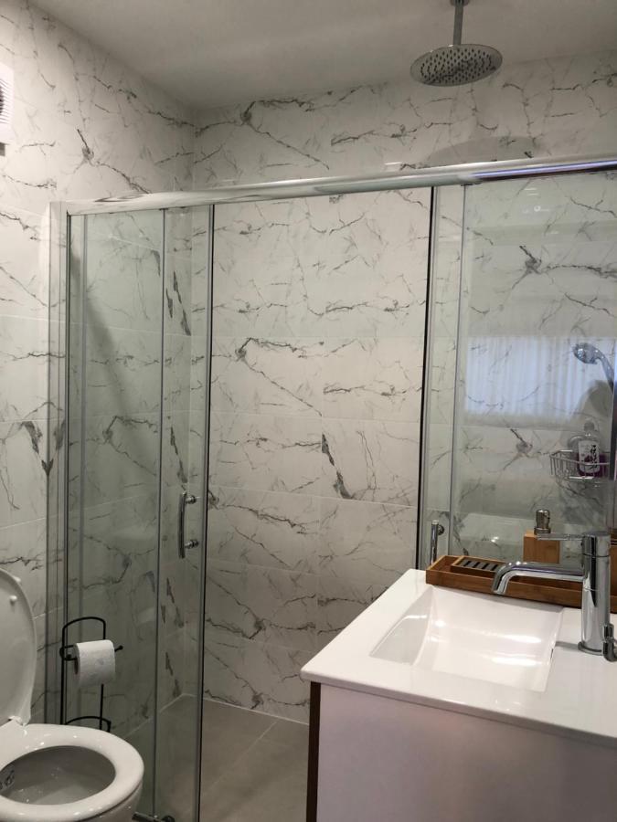 Boutique Tal Apartment *