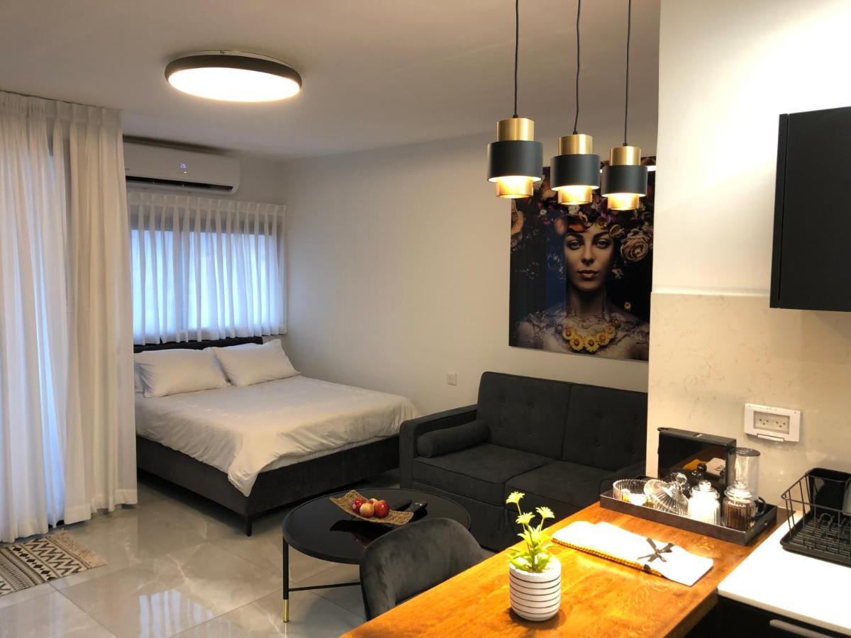 Apartment Boutique Tal Eilat