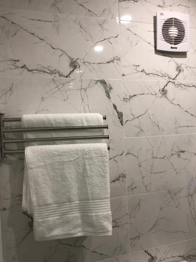 Boutique Tal Apartment *