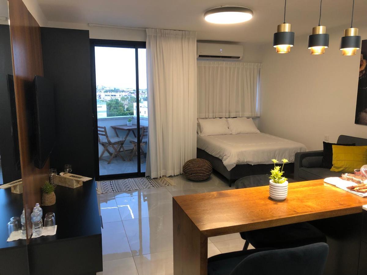 Boutique Tal Apartment Eilat