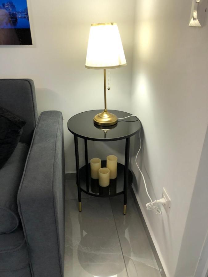 Boutique Tal Apartment