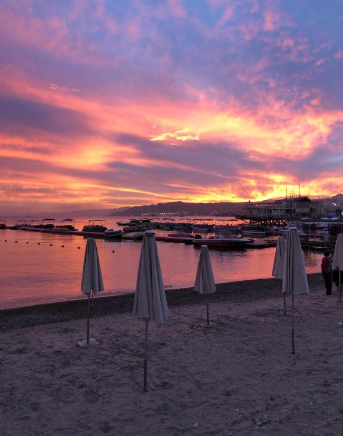 Apartment Boutique Tal Eilat