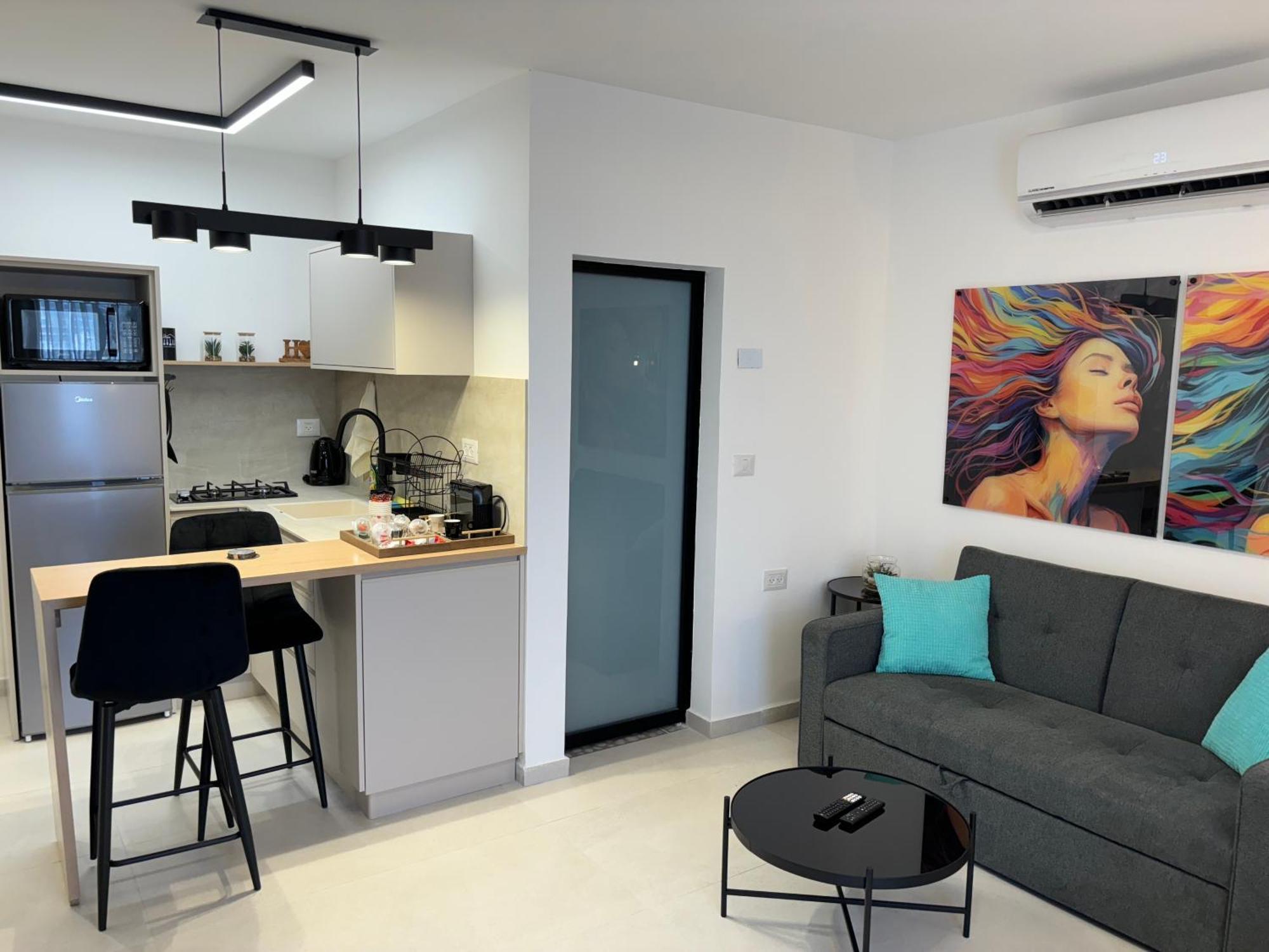 Apartment Boutique Tal Eilat