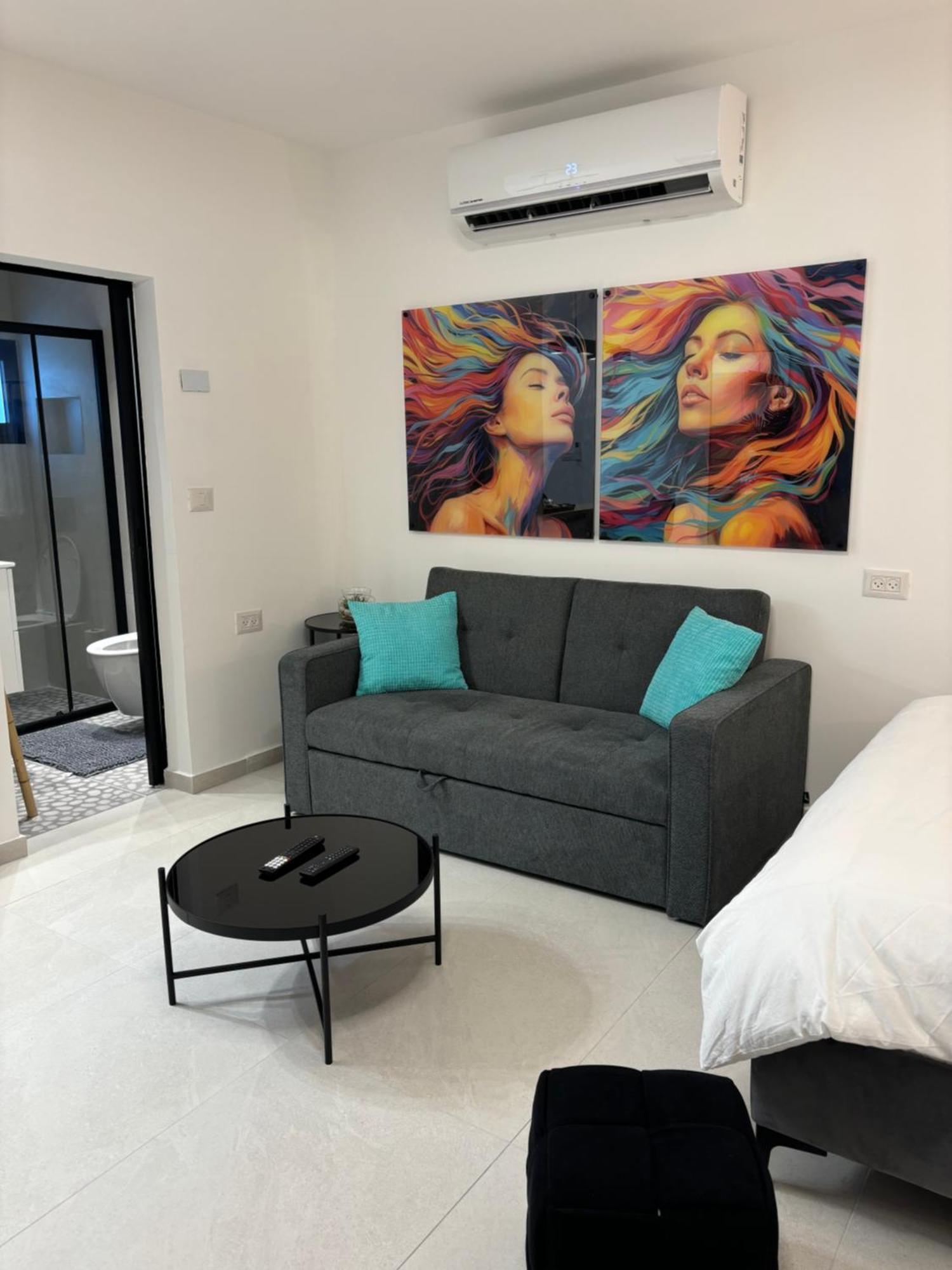 Boutique Tal Apartment *