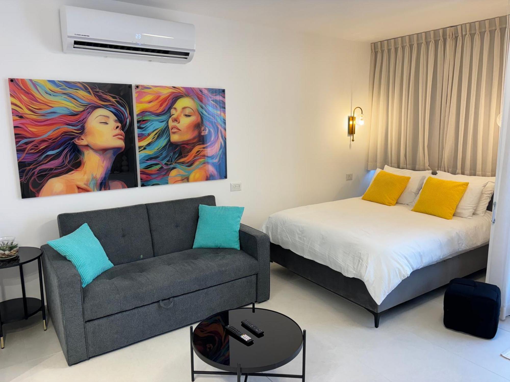 Boutique Tal Apartment Eilat