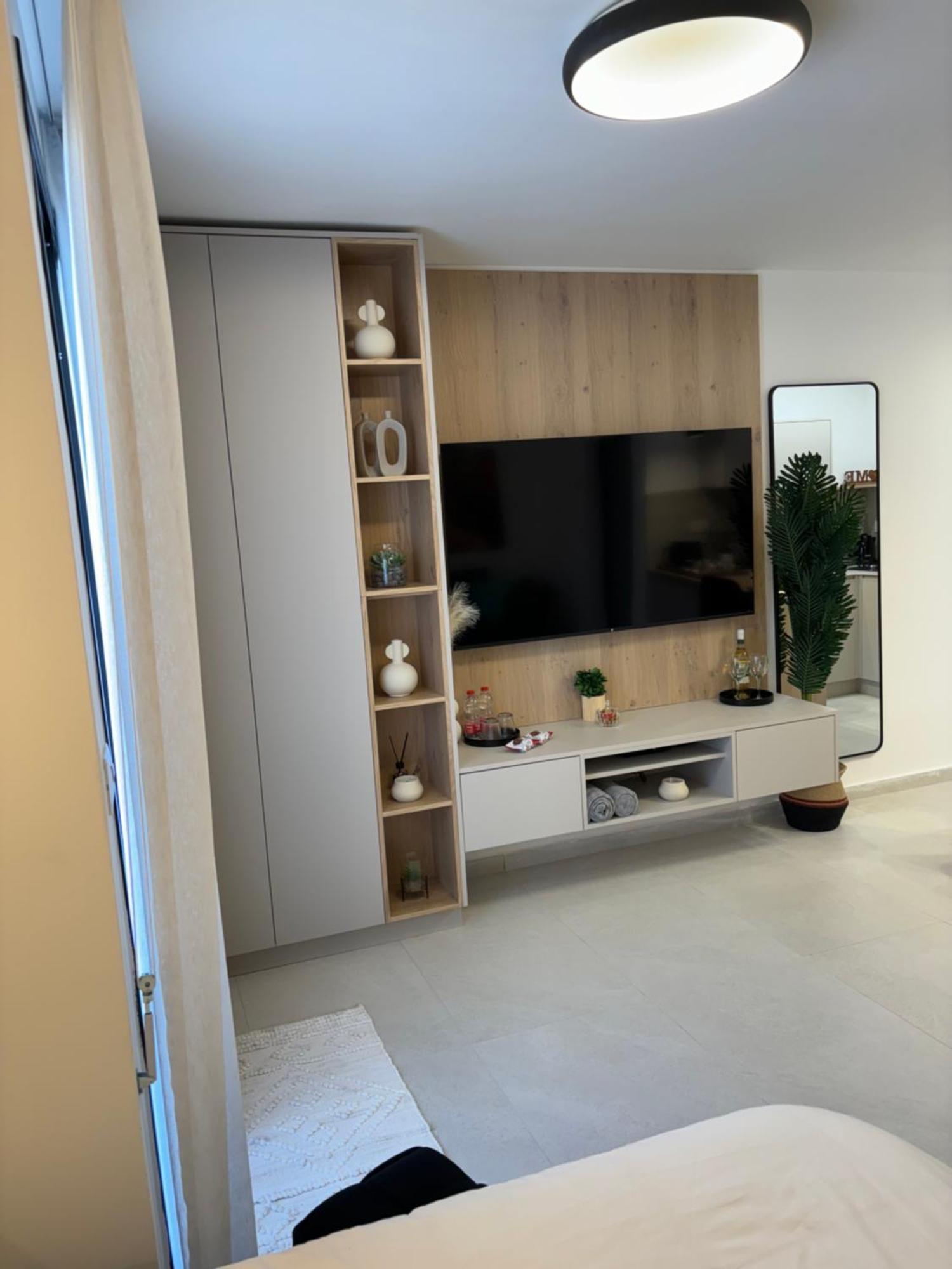 Apartment Boutique Tal Eilat