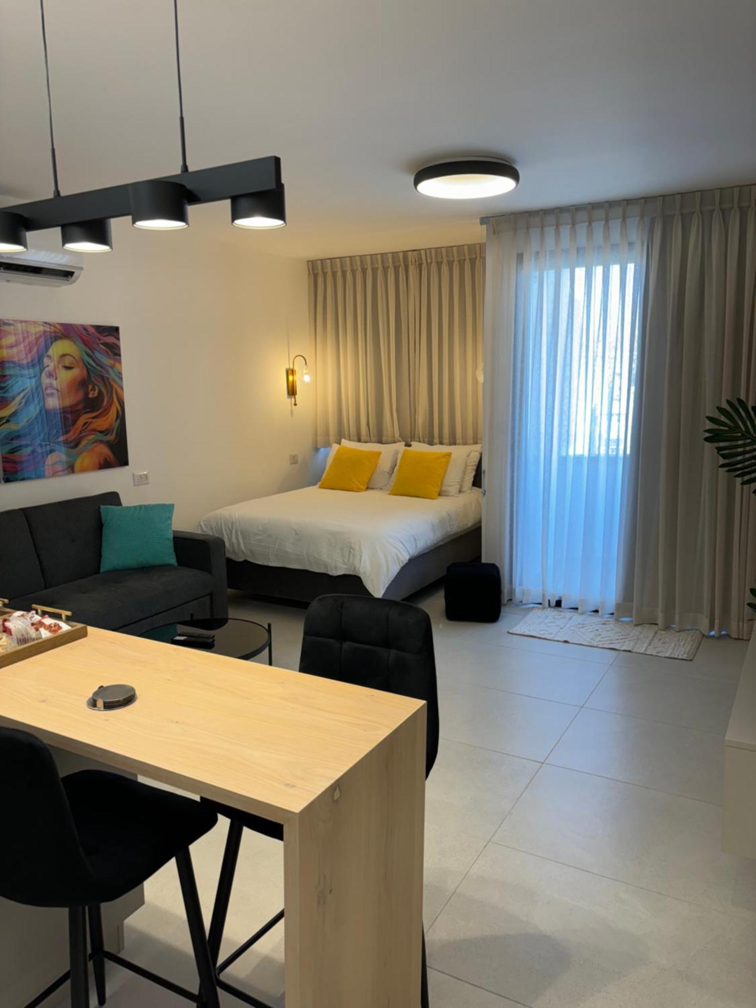 Apartment Boutique Tal