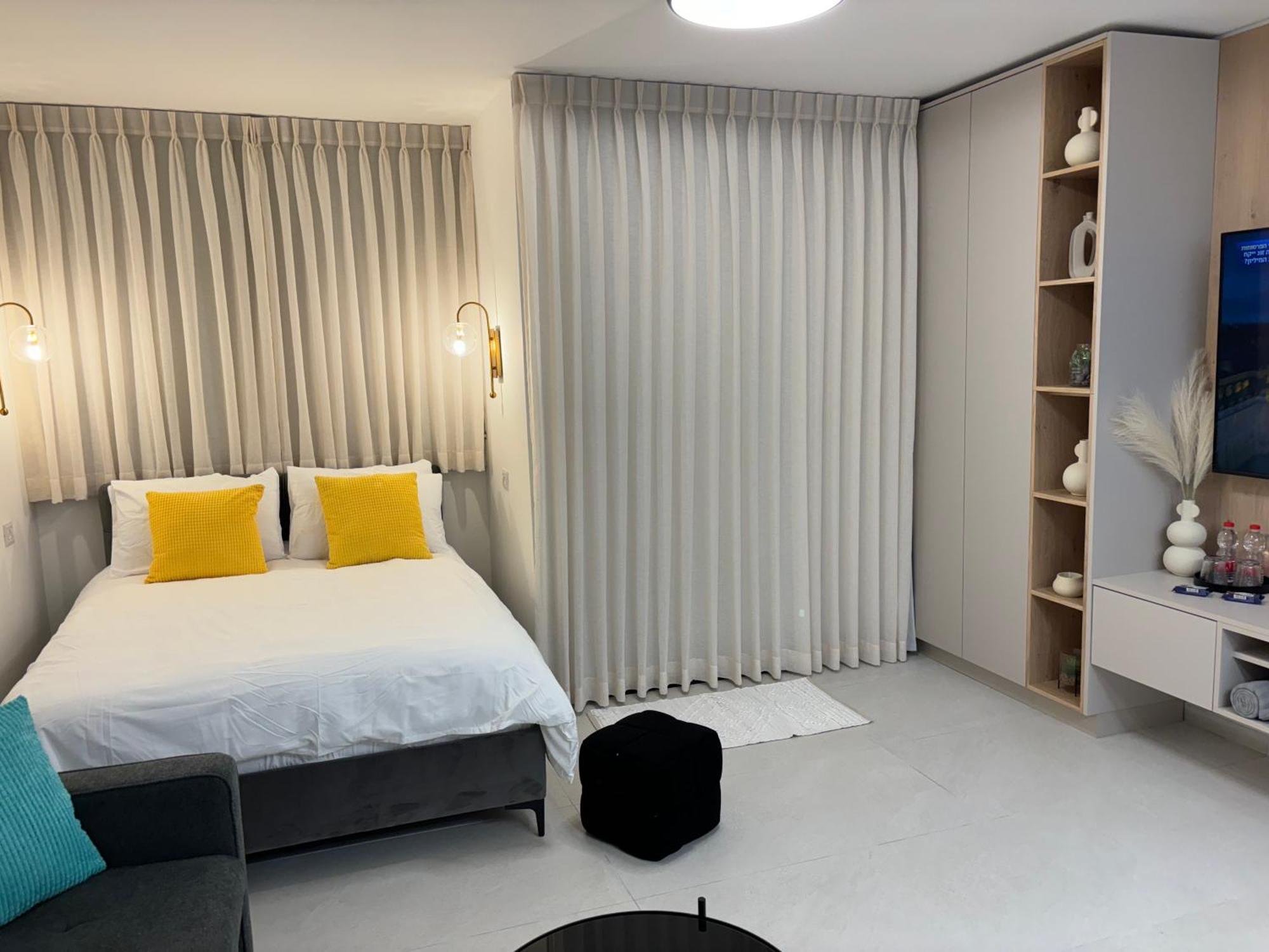 Boutique Tal Apartment *