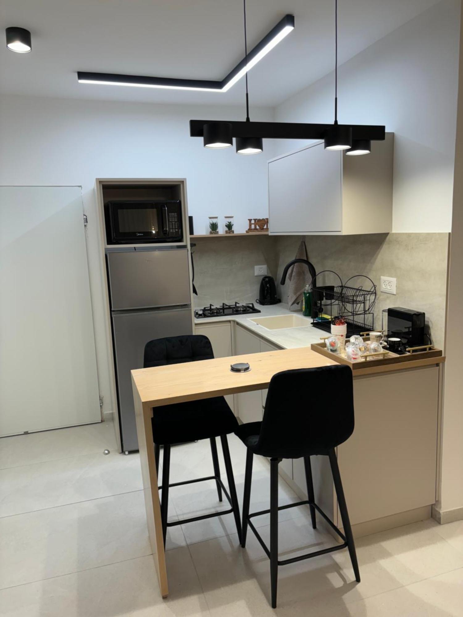 Apartment Boutique Tal